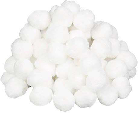 Bestway Sfere Filtrazione Piscina FLOWCLEAR polisfera