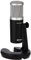 PreSonus Revelator USB-Kondensatormikrofon für Aufnahme, Podcasting und Live-Streaming mit Software-Bundle