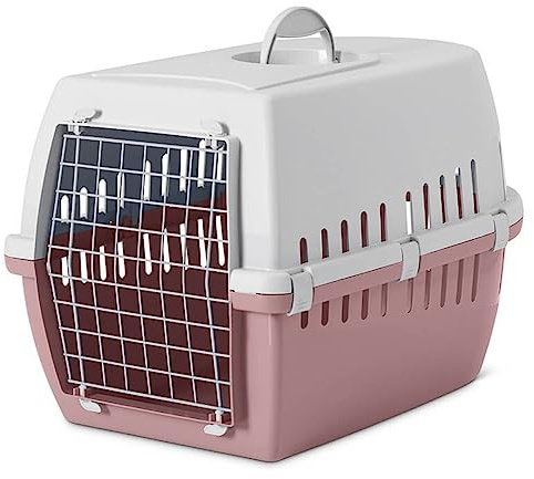 SAVIC Transport Trotter3 -Rose 60,5x40,5x39cm