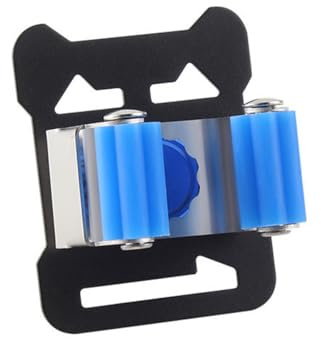 HOUSON bicycle wall mount, bicycle holder bicycle mount for MTB & racing bike, space-saving bicycle suspension wall