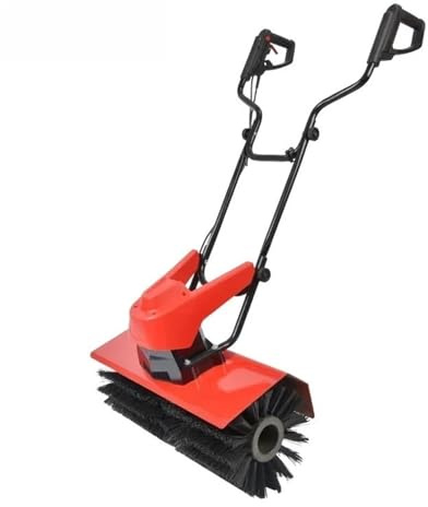 Spazzatrice Elettrica For Erba Artificiale Ampia Area Di Pulizia
