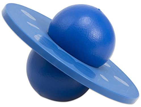 Betzold - Kinder-Hüpfball Rock 'n' Hopper - Springball Sprung-Ball Hüpfen