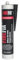 FIREFIX 1790/1 Silikon für hohe Temperaturen (Kartusche) 310 ml, hitzebeständig bis 250 °C, schwarz
