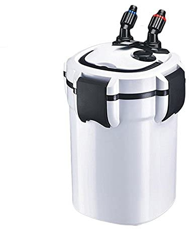 Betta 2000 Canister External Aquarium Filter ~ Tank Size Up to 540 Litres