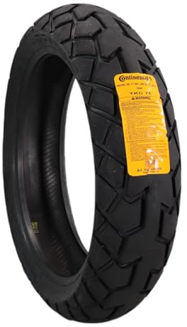 Continental 244464000-160/60/R17 69W - E/C/73dB - Ganzjahresreifen