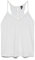 VERO MODA VMANA S/L LACE TOP NOOS