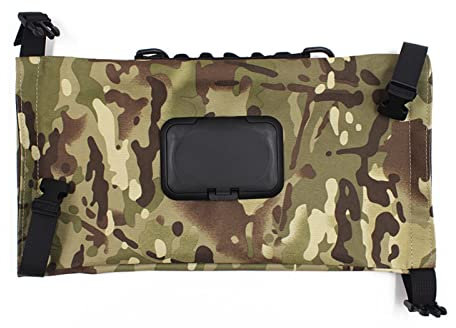 Tuli Aufbewahrungsbox für Feuchttücher, Baby-Feuchttücher, Aufbewahrungsbox – tragbarer Baby-Feuchttücher, Behälter für Zuhause, Outdoor, Camping, Wandern, Reisen