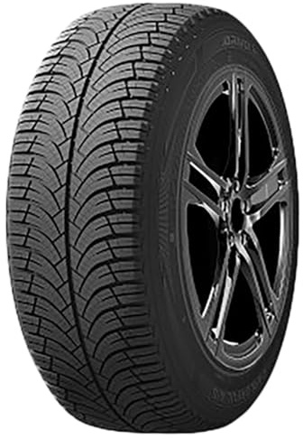 ARIVO Ganzjahresreifen 175/70 R13 TL 82T CARLORFUL A/S BSW M+S 3PMSF Allwetter
