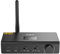 1Mii HiFi Receptor y Transmisor Bluetooth para TV, Adaptador Bluetooth 3 en 1 con DAC, Audio LDAC Hi-Res, aptX HD y LL, Transmisor de Audio para 2 Auriculares, Altavoces, Sistema Estéreo