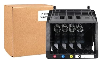 Kompatibel for HP 950/951/950XL/951XL Druckkopf CM751-80013A for OfficeJet Pro 8100 8600 8610 8620 8650 251 276DW