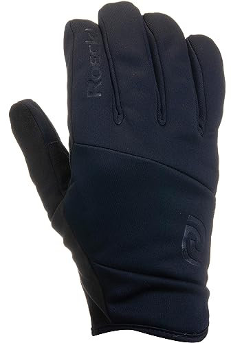 Roeckl Katmai Handschuhe schwarz