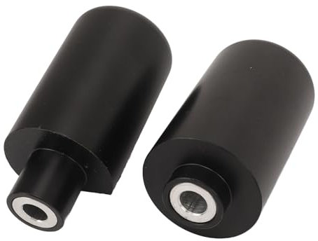 Aramox Motorcycle Crash Protector, Motorcycle Frame Sliders Crash Pad Falling Protector Replacement for GSXR GSX-R K5 1000 2005-2006