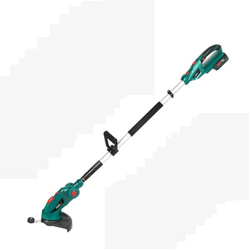 Tijeras De Podar EléCtricas, Cortasetos eléctrico de 20V, tijeras de podar inalámbricas, cortadora de césped, cortacésped recargable, cortacésped, motosierra, herramientas de jardín Corte Eficiente (