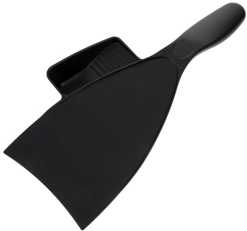 UKCOCO Planche à Teindre Cheveux en Aluminium, Palette de Teinture Capillaire pour Mèches, Outil Professionnel pour Coloration et Balayage, Usage Salon et Domicile, Nuancier de Teinture