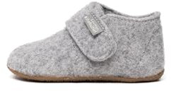 Living Kitzbühel - Filz - Hausschuh (28 EU Nebel)