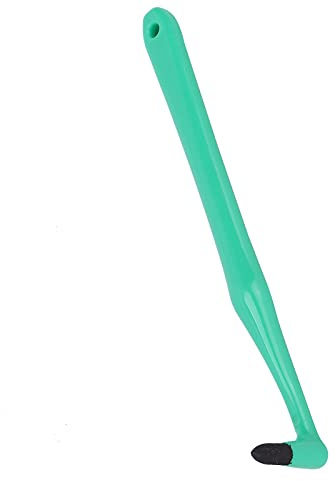 Quitamanchas Dentales, Borrador Portátil De Manchas De Dientes Que Elimina El Sarro Para La Limpieza De Los Dientes(azul)