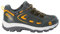 Jack Wolfskin Unisex Kinder Vojo Texapore Low K, Slate Green, 27 EU