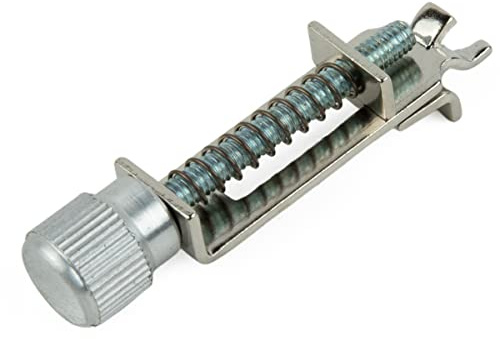 RANRAO gitarr tremolo intonation verktyg professionell dubbel skakning justeringsnyckel