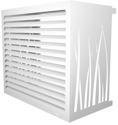 [DECOAIRCO-L9010] DECOAIRCO Simple - Herbe (L, 9010 Blanc)