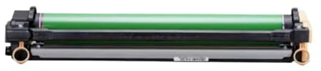 JFGIkLFD Unité de Tambour de Toner Compatible avec l'imprimante Versant 180 Press V2100 V3100 V180 V80 Versant 80 180 2100 3100(K)