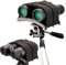 Gosky Universal Binocular Adapter - 1/4-20, Compatible with All Tripods