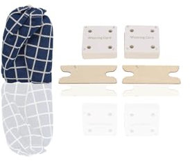 30 Stück Webkarten, Weaving Cards Tablette, Garn, Fadenführung, Trennkarten, Karton-Webstuhl-Karten Für Webstuhl Oder Tintenwebstuhl