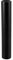 QUARKZMAN 1 Pièce Tuyau En Silicone Noir Pour Voiture, Diamètre Intérieur 40mm (1,57), Longueur 300mm (11,81), Angle 0 Degré, Tuyau De refroidissements Universel En Silicone Pour Voiture