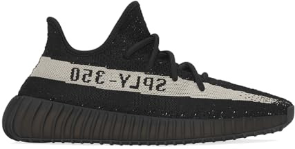 adidas Yeezy Boost 350 V2 - BY1604 - Size 4-UK