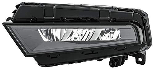 HELLA 1ND 012 999-031 FF/LED-Faro antiniebla ECE - izquierda