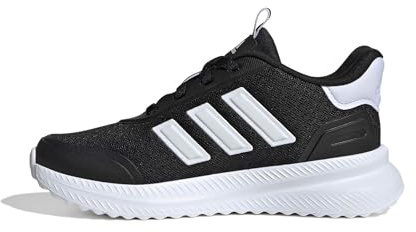 adidas Unisex Kids X_PLR Shoes Kids, core Black/Cloud White/core Black, 5 UK