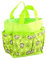 Pebaro- GAR2 Borsa in Nylon per Set riporre Attrezzi da Giardino