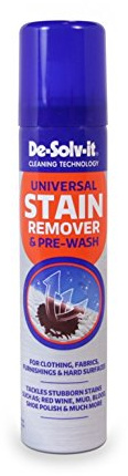 De.Solv.It Stain Remover 100Ml (2)