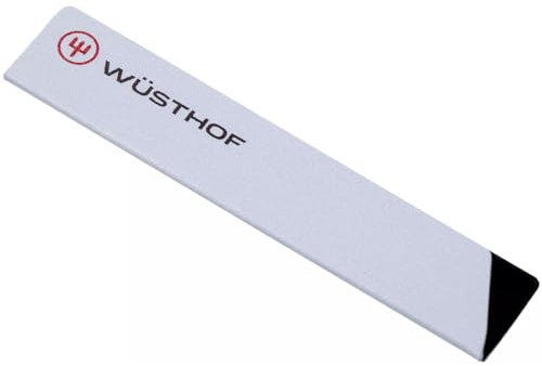 WÜSTHOF Klingenschützer bis 26 cm, Weiß, 27 x 5 cm