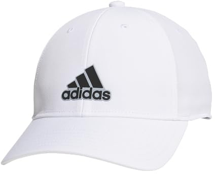 Alliance Medium Crown Structured Adjustable Fit Strapback Hat
