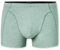 Schiesser Herren Unterwäsche Shorts Bio Baumwolle - 95/5 Originals, Khaki_178125, 4