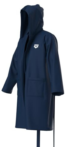 ARENA Accappatoio unisex in microfibra Compact