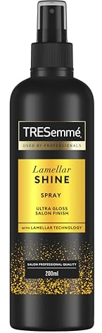 Tresemmé Spray Protector Lamellar Shine 200 ml