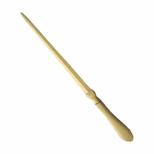Brevöppnare, brevöppnare, metallbrevöppnare kniv för kontor, hem och kontor brevpapper (guld)