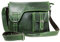 Arrigo Unisex-Erwachsene Messenger Bag Kuriertasche Grün (Green)