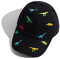 iNszkoos 2-6 Jahre Kinder Dinosaurier Baseball Cap Baseballkappe Junge Mädchen Sommer Baseballmütze Sonnenhut Unisex Kinder Baumwolle Bestickt UV Schutz Hut Golf Sport Schirmmütze