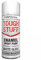 Z&A Tough Stuff Enamel White Gloss 400ml Spray Paint - Hard-Wearing Interior Exterior - Durable Long Lasting Smooth Finish Aerosol Can - For Renovate Metal Wood Plastic - Fast Drying Easy To Apply (2)