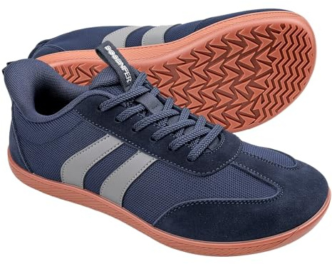 Sosenfer herrskor dam hem halkfri toffel toffel unisex