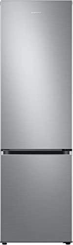 Samsung 385 Litre 70/30 Freestanding Fridge Freezer - Stainless steel