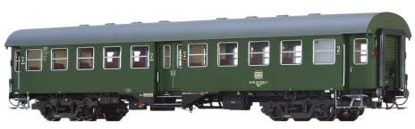 46103 H0 Personenwagen Byg 514, DB, Ep.IV