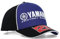 GP GRUPPO PRITELLI Cap Fabio Quartararo Factory Racing Dual Collection - 3D Logo-U