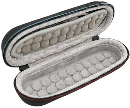 DINSOAVR Funda protectora cuadrada de transporte para bolígrafos de traducción, bolsa de almacenamiento para bolígrafos, bolsas esenciales adecuadas para dispositivos