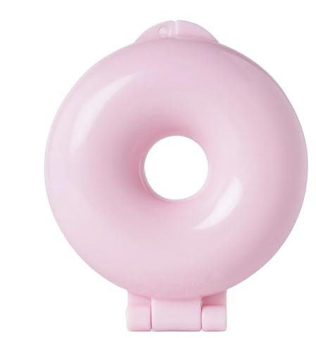 Stampo per cake pop, stampo per cioccolatini e cake pop, stampo riutilizzabile in silicone per cioccolatini, stampi per biscotti a rilascio facile, per feste, matrimoni e occasioni speciali