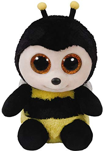 TY – ty36849 – Beanie Boo's – Plüsch BUZBY die Biene