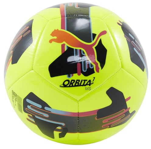 Puma Orbita 7 Ms Football Ball 5