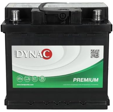 Car Battery LMFV 55067 12V 50Ah 420CCA High Performance Premium Battery|CalciumTechnology for Non-Start/Stop Vehicles|Replaces BX1012|Sealed Maintenance Free SMF LabyrinthSystem for Safety & LongLife